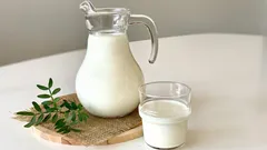 夜にケフィアを飲んでもいい？ 効果があるときと逆効果になるとき