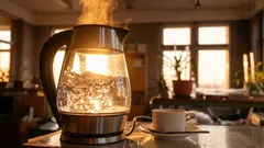 同じ水を2回沸騰させても大丈夫？実際に何が変わるのか